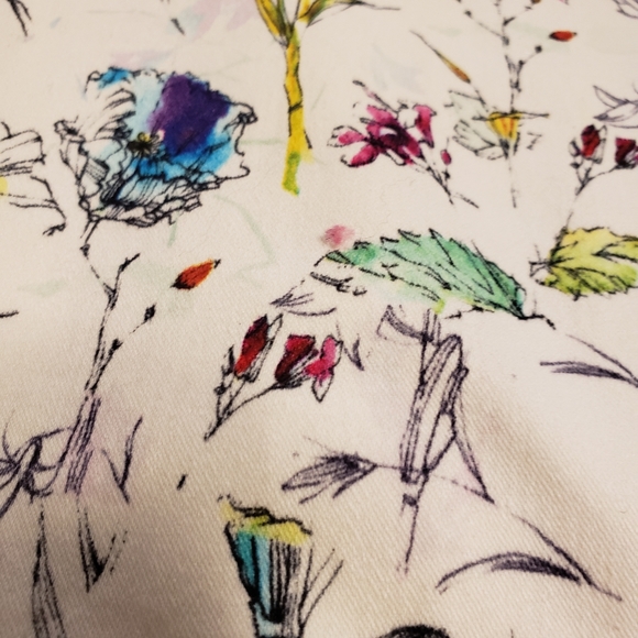 H&M Patterned Trouser - Picture 3 of 4